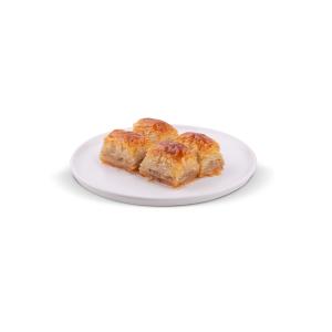Cevizli Baklava