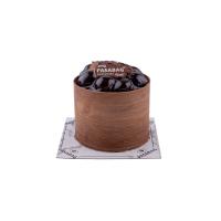 Çikolatalı Profiterollü Yaş Pasta