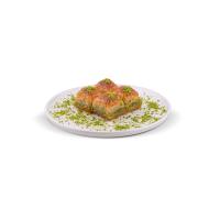 Fıstıklı Baklava