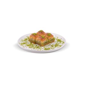 Fıstıklı Baklava