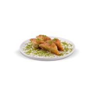 Fıstıklı Kaymaklı Şöbiyet
