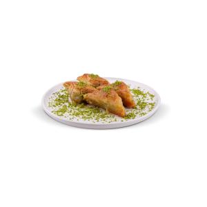 Fıstıklı Kaymaklı Şöbiyet