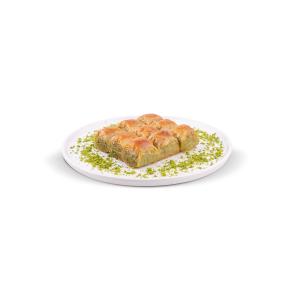 Fıstıklı Mini Özel