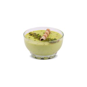 Fıstıklı Muhallebi