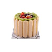 Kedi Dili Meyveli Hasbahçe