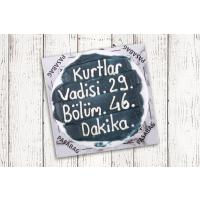 Konuşan Pasta