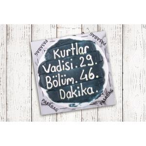 Konuşan Pasta