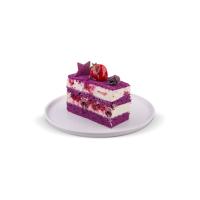 Orman Meyveli Purple Cake