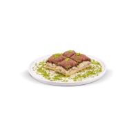 Soğuk Baklava