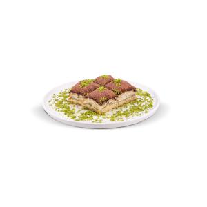 Soğuk Baklava
