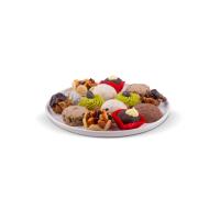 Tatlı Kuru Pasta Mix
