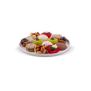 Tatlı Kuru Pasta Mix