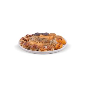 Tuzlu Kuru Pasta Mix